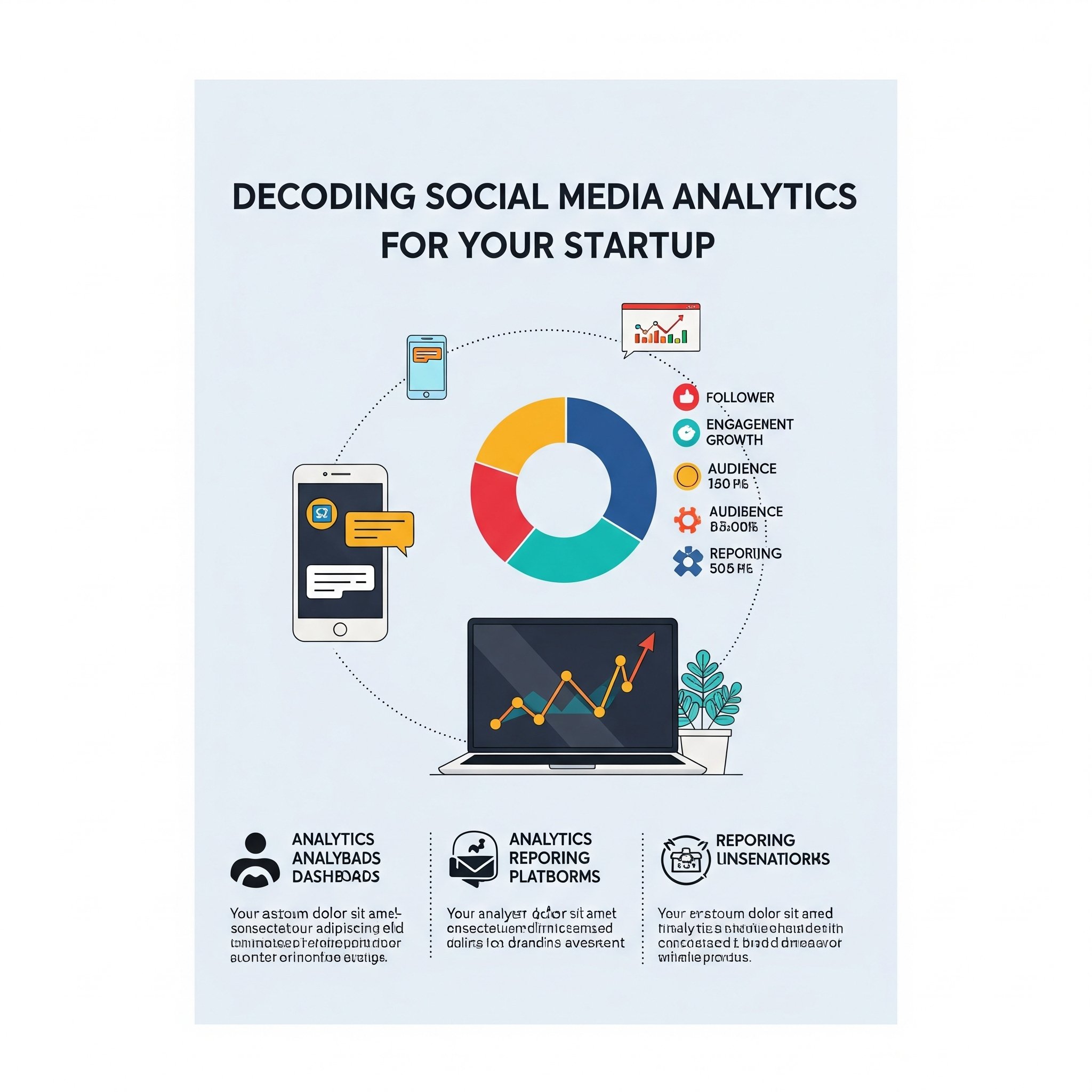 Blog post image related to social media analytics