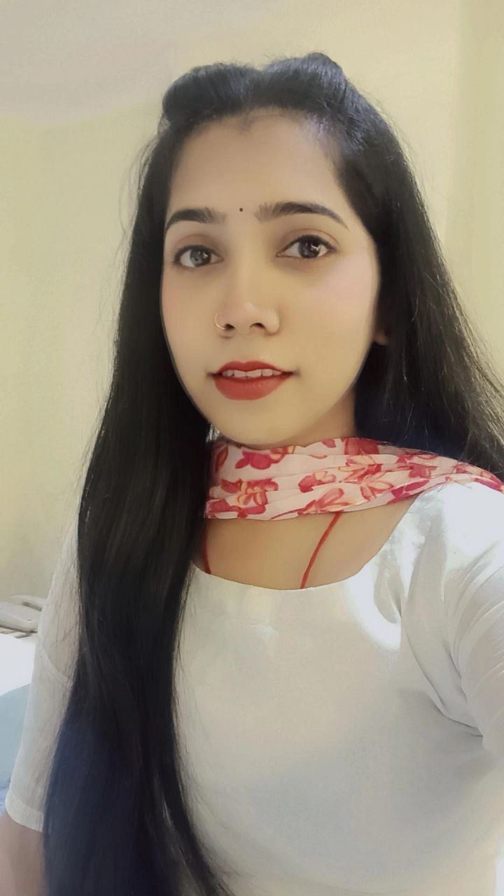 Neha, Graphic Designer